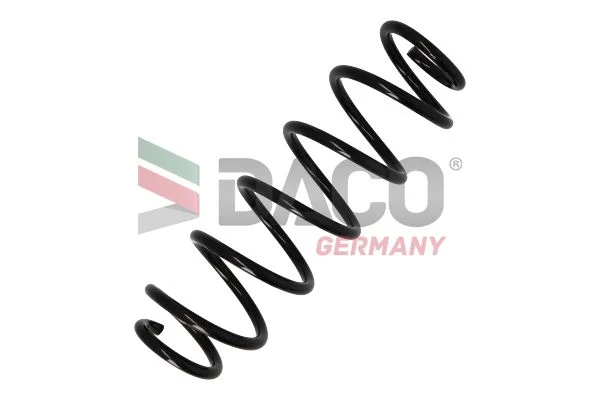 Suspension Spring DACO 810611