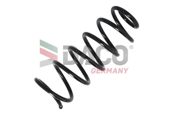 Suspension Spring DACO 810612