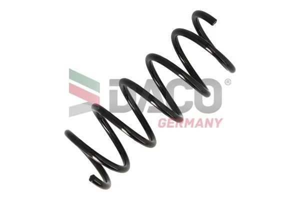Suspension Spring DACO 810930