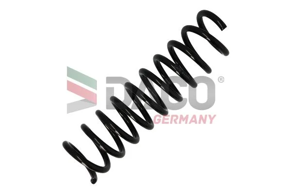 Suspension Spring DACO 811007