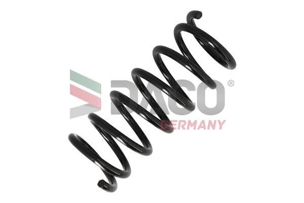 Suspension Spring DACO 811056