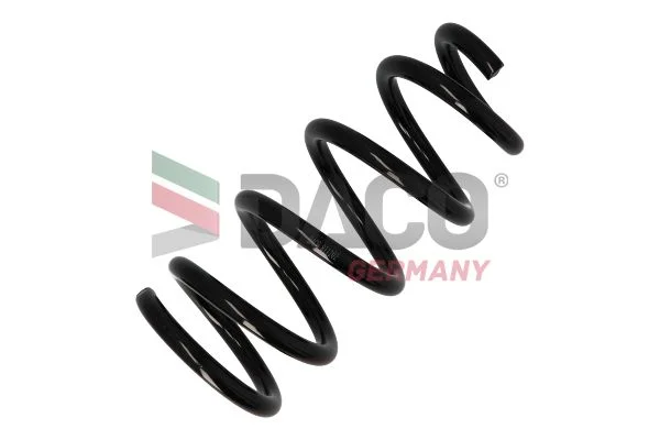 Suspension Spring DACO 811202
