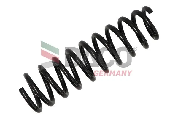 Suspension Spring DACO 811301