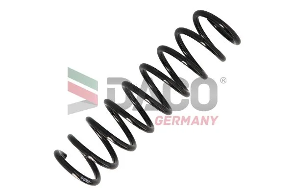 Suspension Spring DACO 811502