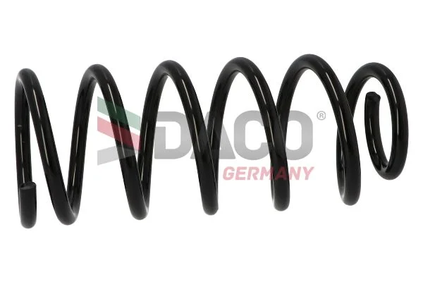 Suspension Spring DACO 811701