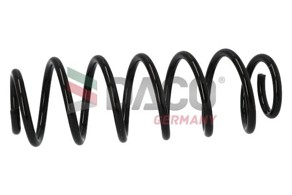 Suspension Spring DACO 812201