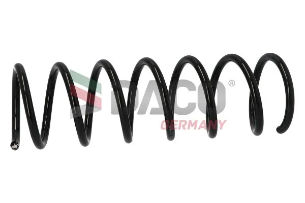 Suspension Spring DACO 812203
