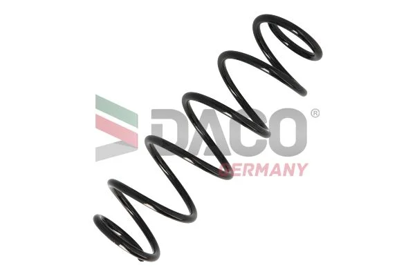 Suspension Spring DACO 812303