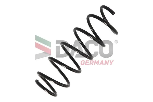 Suspension Spring DACO 812506HD