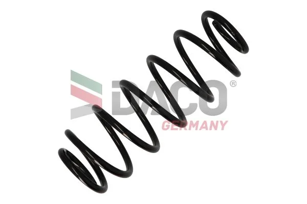 Suspension Spring DACO 812509