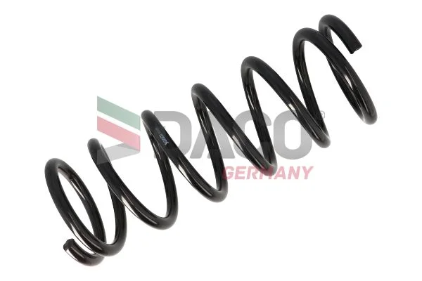 Suspension Spring DACO 812605