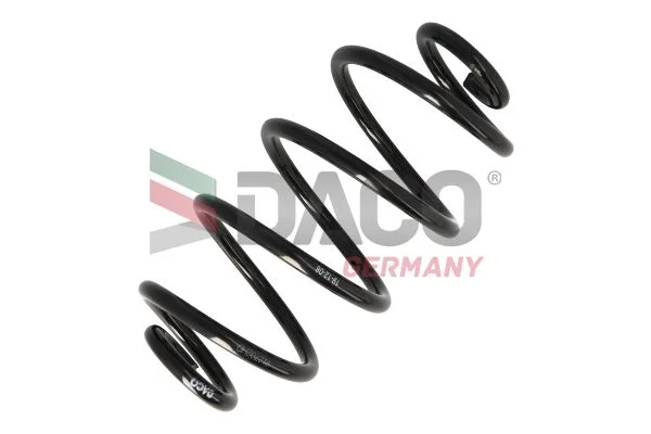 Suspension Spring DACO 812702HD
