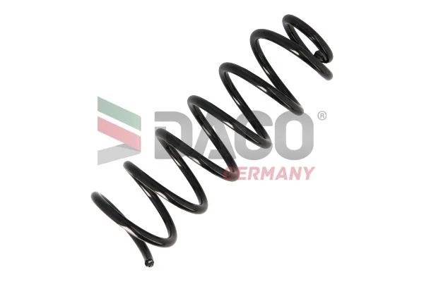 Suspension Spring DACO 812807