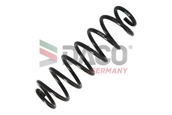 Suspension Spring DACO 814241