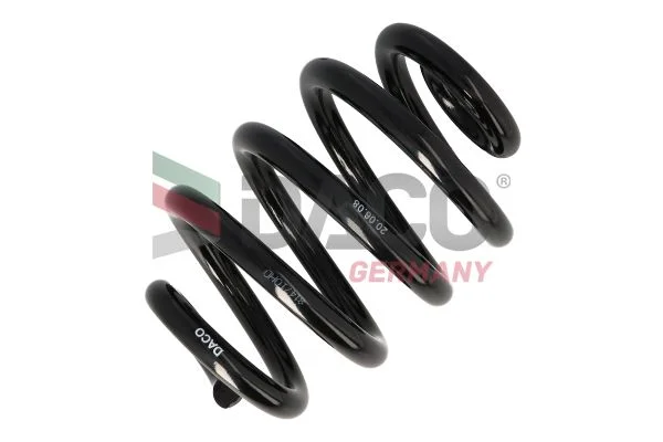 Suspension Spring DACO 814710HD