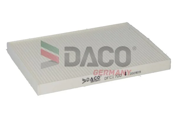 424 DACO DFC1700