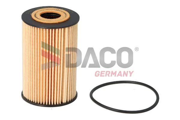 Filtro de Óleo DACO DFO0200