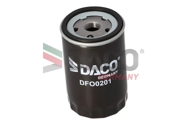 Filtro de Óleo DACO DFO0201