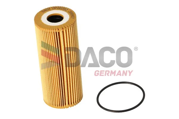 Filtro de Óleo DACO DFO0202