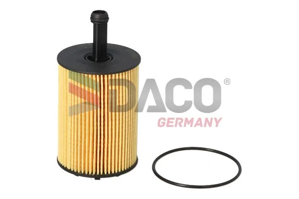 Filtro de Óleo DACO DFO0203
