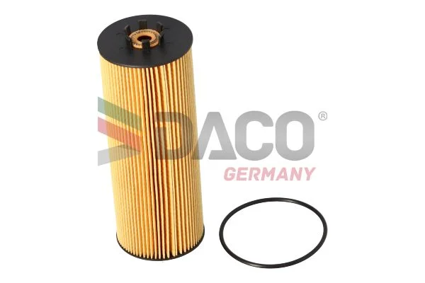 Filtro de Óleo DACO DFO0204