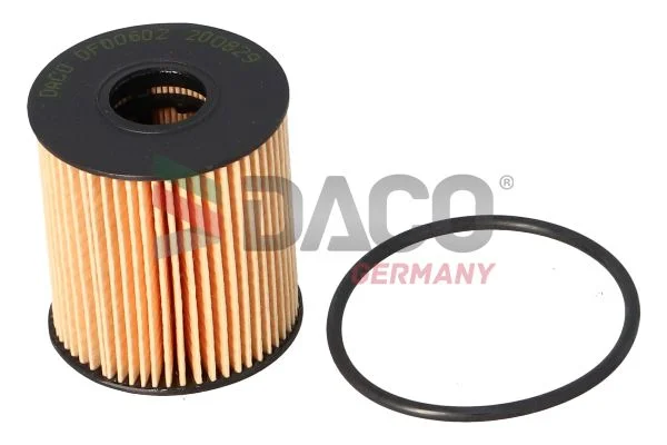 Filtro de Óleo DACO DFO0602