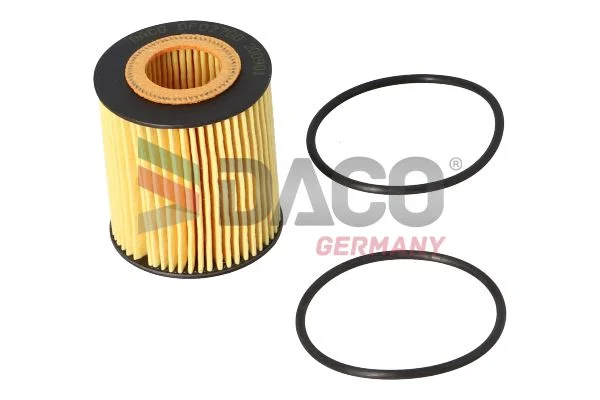 Filtro de Óleo DACO DFO2700