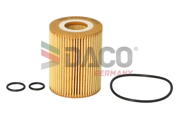 Oil Filter DACO DFO2704