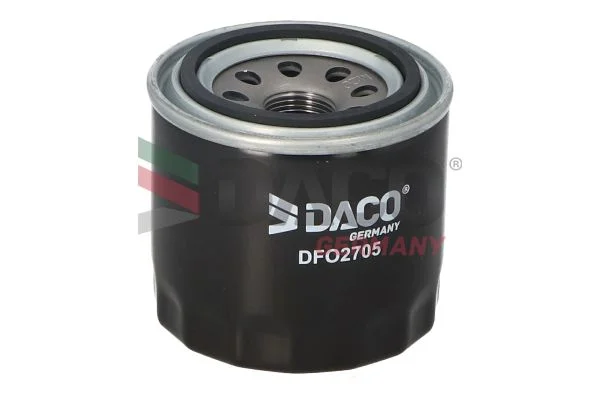 7 DACO DFO2705