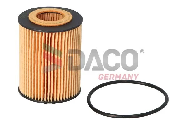 Filtro de Óleo DACO DFO2706