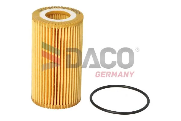 Filtro de Óleo DACO DFO2707