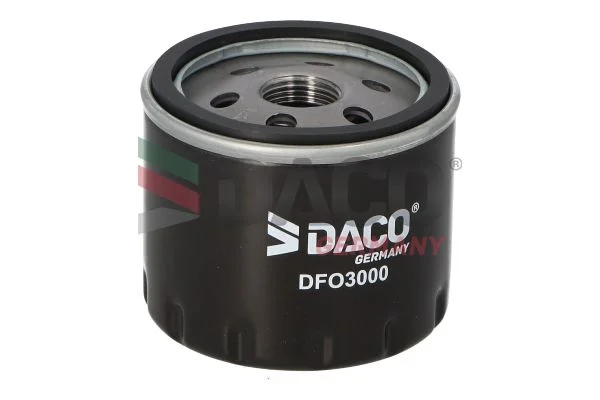 Filtro de Óleo DACO DFO3000