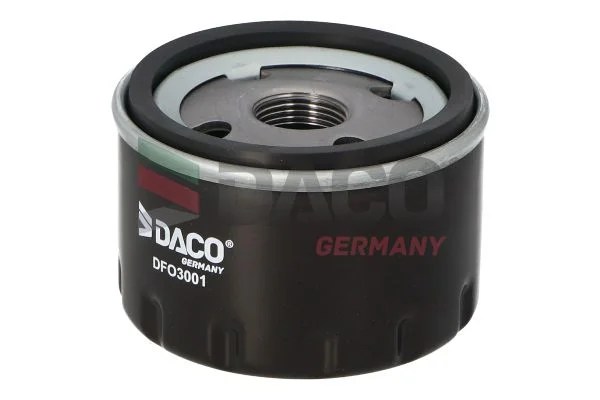 Filtro de Óleo DACO DFO3001