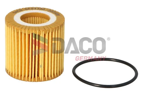 Filtro de Óleo DACO DFO3300