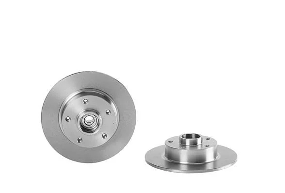 Disco de Travão BREMBO 08.B369.27