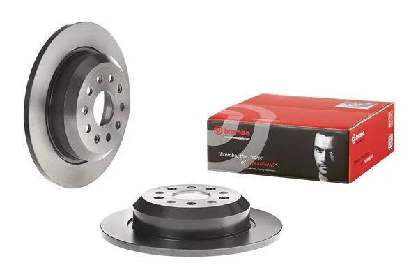 Disco de Travão BREMBO 08.N353.11