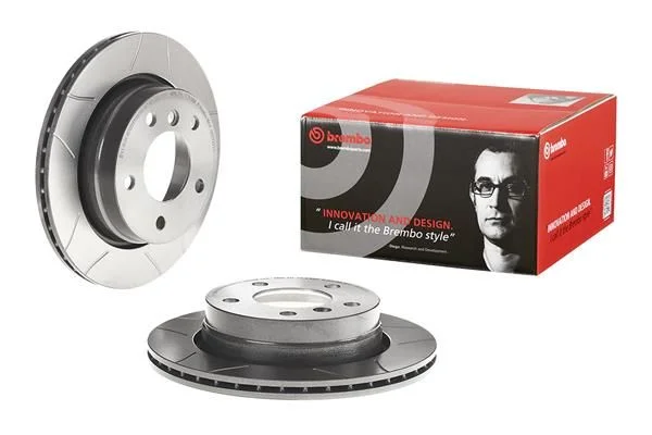 82 BREMBO 09.7727.75