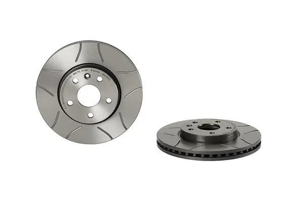 Disco de Travão BREMBO 09.B355.75