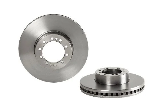 Disco de Travão BREMBO 09.B845.20