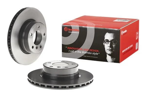 Disco de Travão BREMBO 09.C894.11