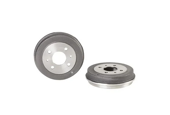 Tambor de Travão BREMBO 14.6755.10