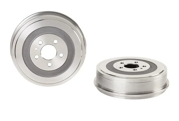 Tambor de Travão BREMBO 14.7077.10