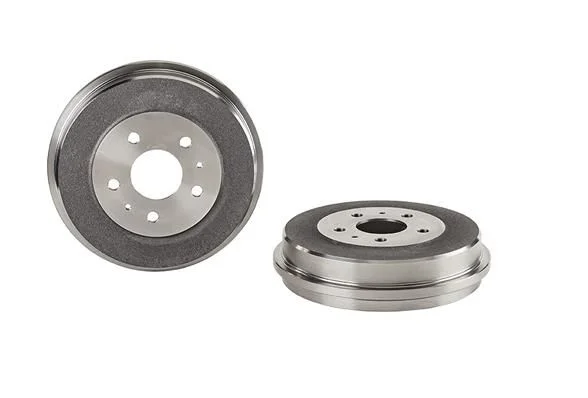 Tambor de Travão BREMBO 14.A695.10