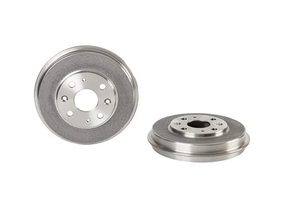 Tambor de Travão BREMBO 14.A700.10