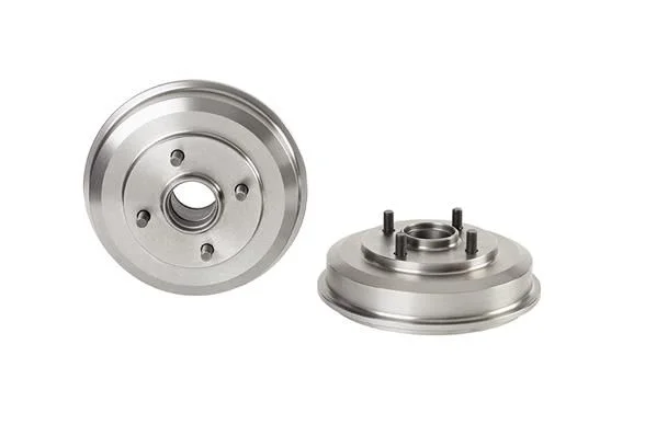 Tambor de Travão BREMBO 14.A710.10