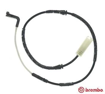 Contato de aviso, desgaste das pastilhas de travão BREMBO A 00 223