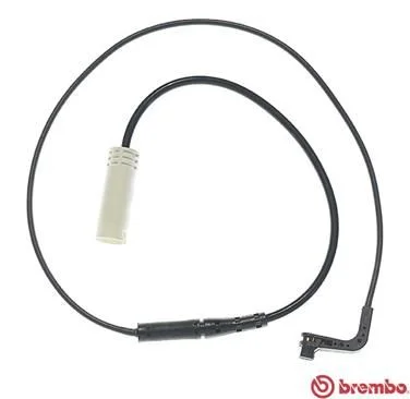 Contato de aviso, desgaste das pastilhas de travão BREMBO A 00 231