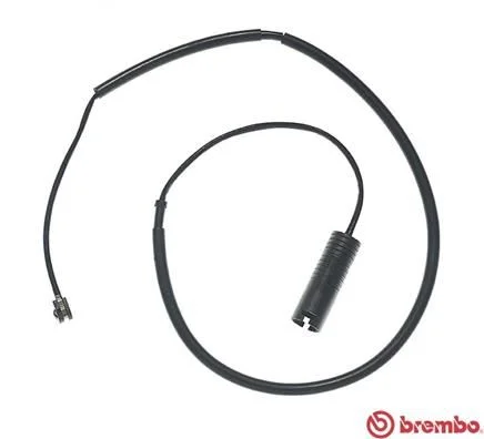 Contato de aviso, desgaste das pastilhas de travão BREMBO A 00 295