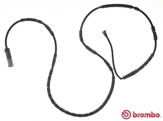 Contato de aviso, desgaste das pastilhas de travão BREMBO A 00 440