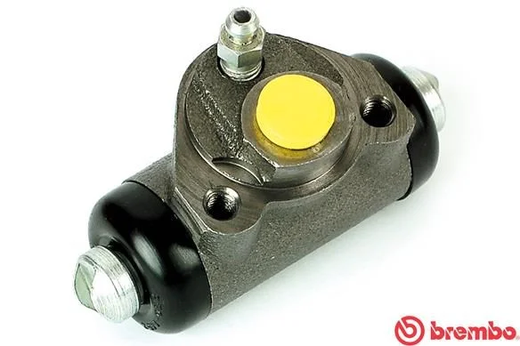 Cilindro de freio de roda BREMBO A 12 018